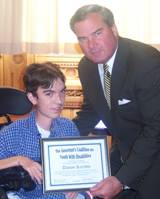 Honorable Governor John G. Rowland